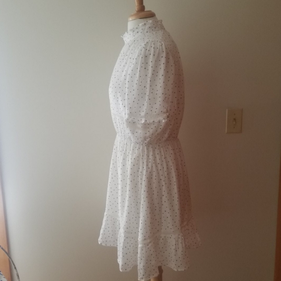 Dress with Stars - Picture 4 of 6